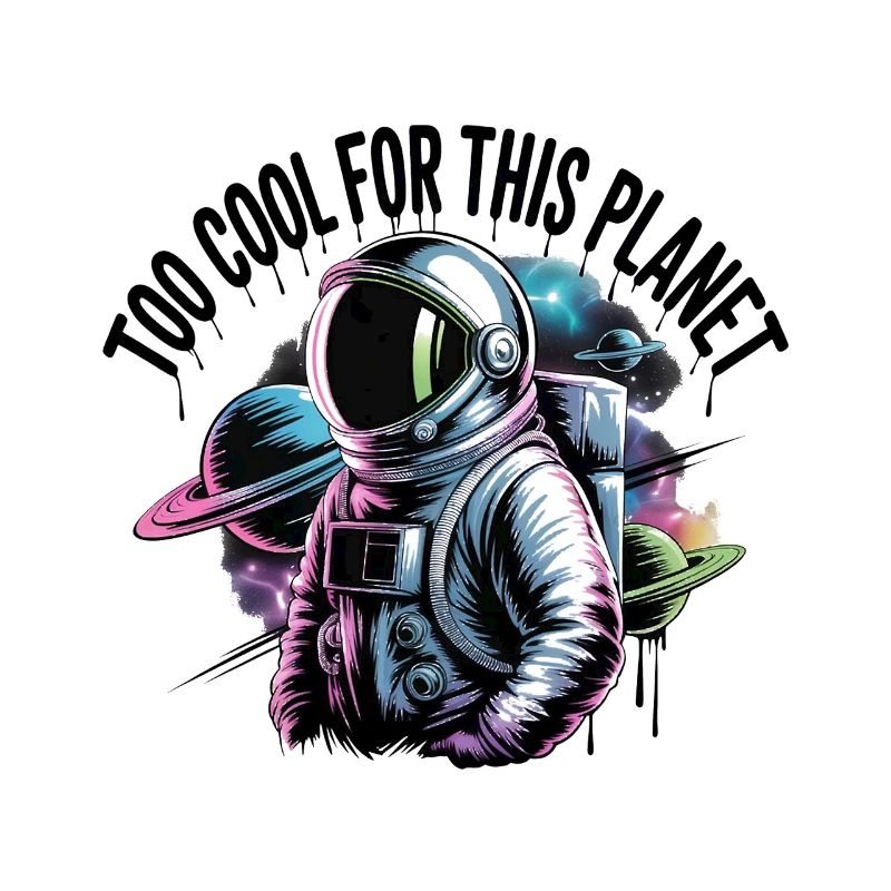 astronaute