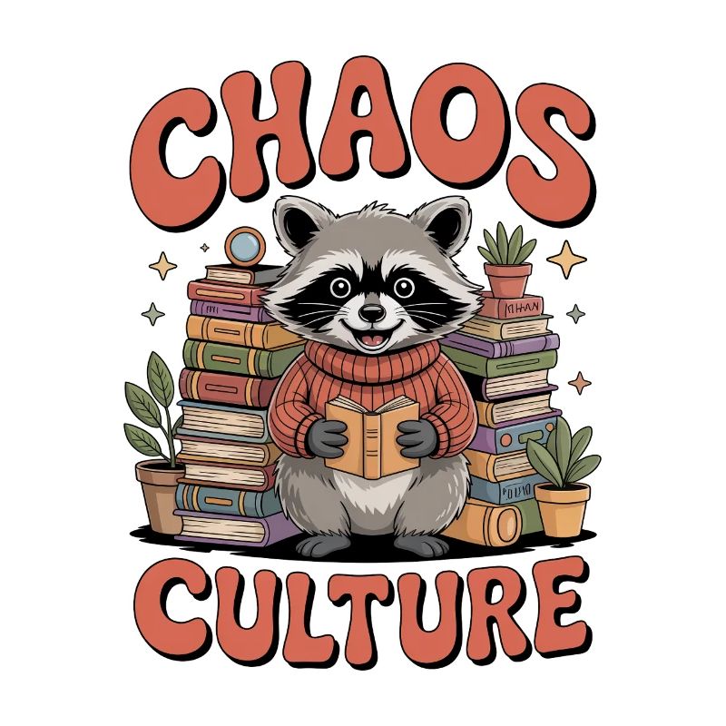 Cluttercore Enthusiast