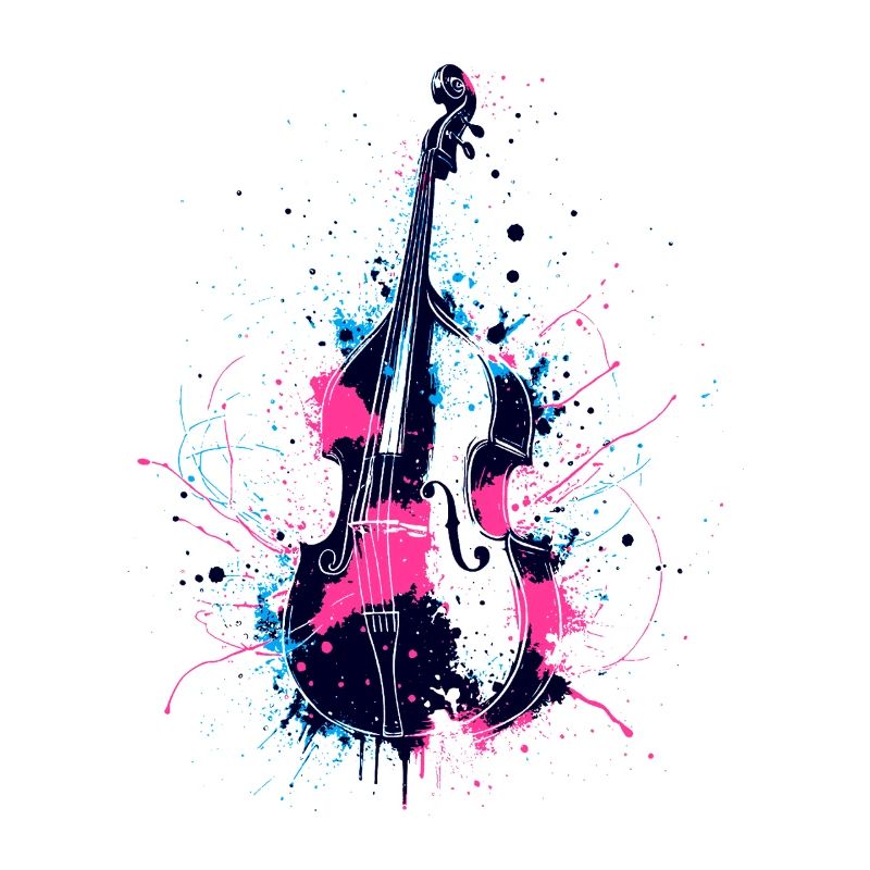 Art Kontrabass