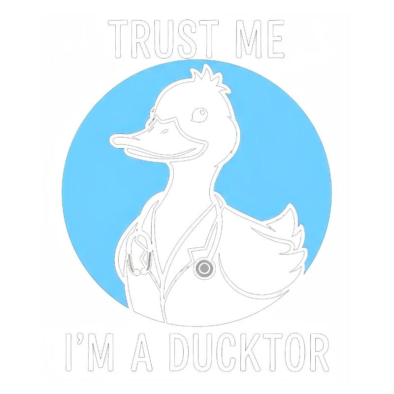 Ducktor Vertrauen