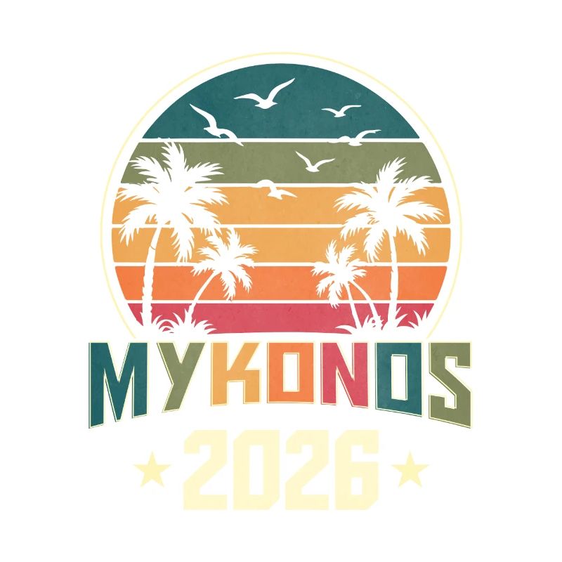 Mykonos 2026