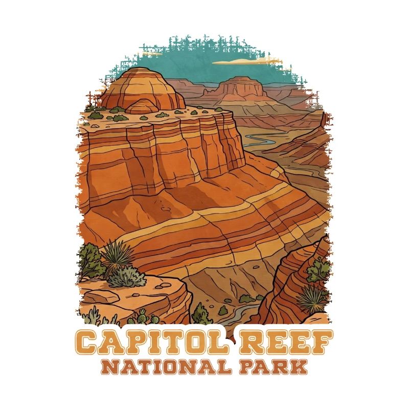 Capitol Reef National Park