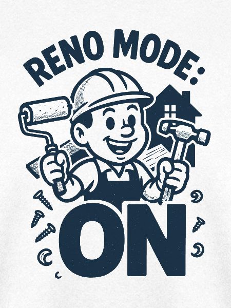Renomodus an | Renovierung Heimwerker