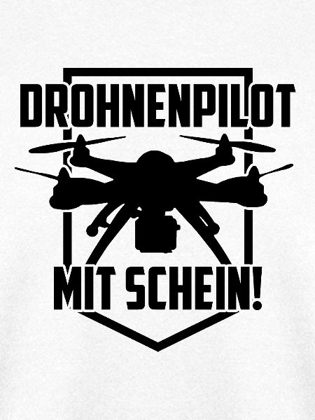 drohnenpilot, drohnenführerschein