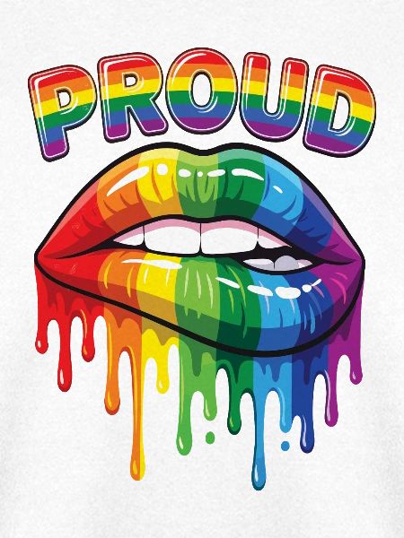 Pride Month LGBT – Stolz!