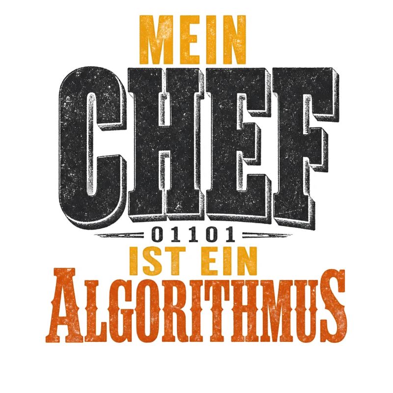 Chaos als Algorithmus
