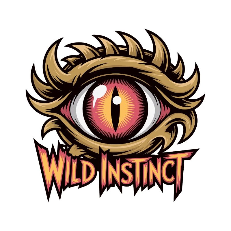Œil Instinctif Sauvage
