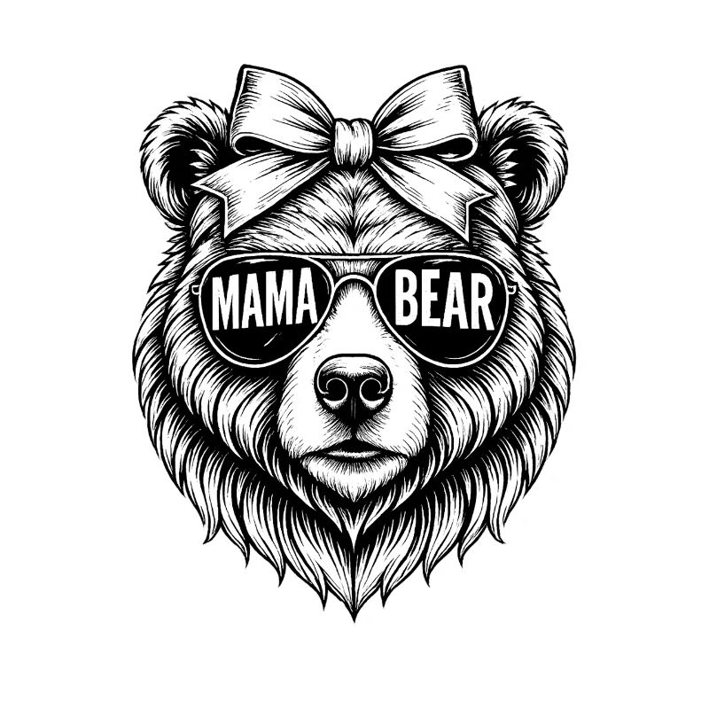 Mama Bear