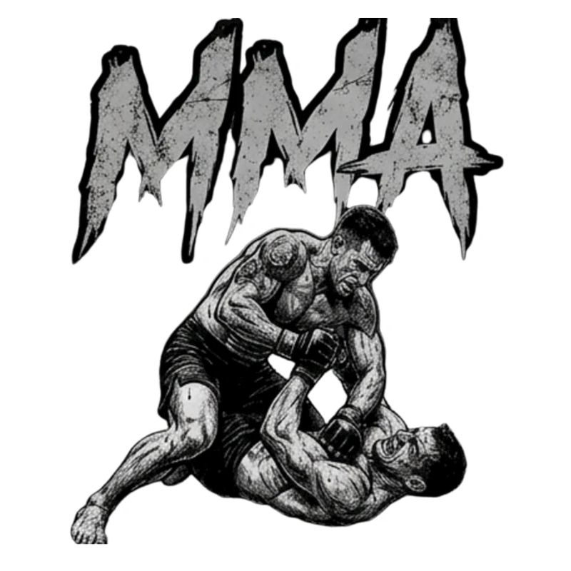MMA Grappling