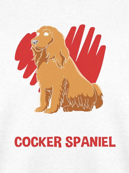Cocker Spaniel