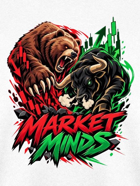 Markt Minds: Bullen vs Bären