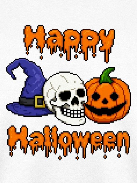 Fröhliches Halloween