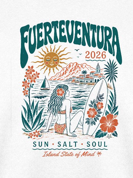 Fuerteventura Surfstrand 2026