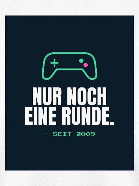 Gamer
