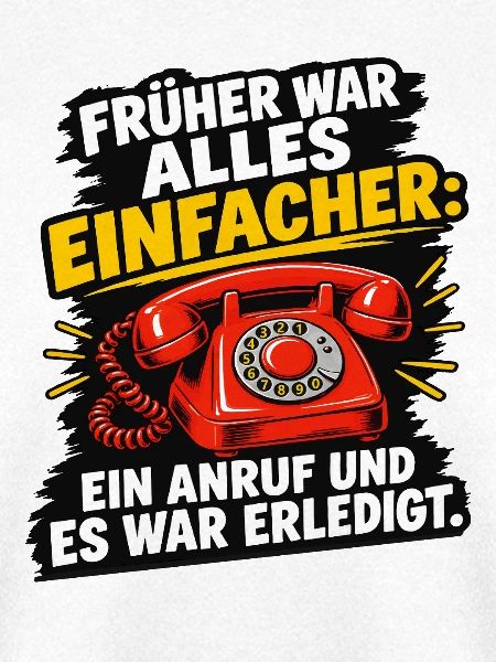 Telefon Formular Bürokratie
