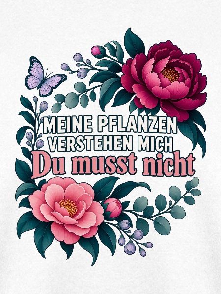 Pflanzenmama Geschenkidee Pfingstrosen Gärtnern