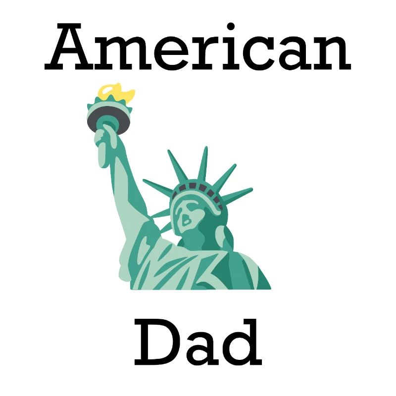 Amerikanischer Vater