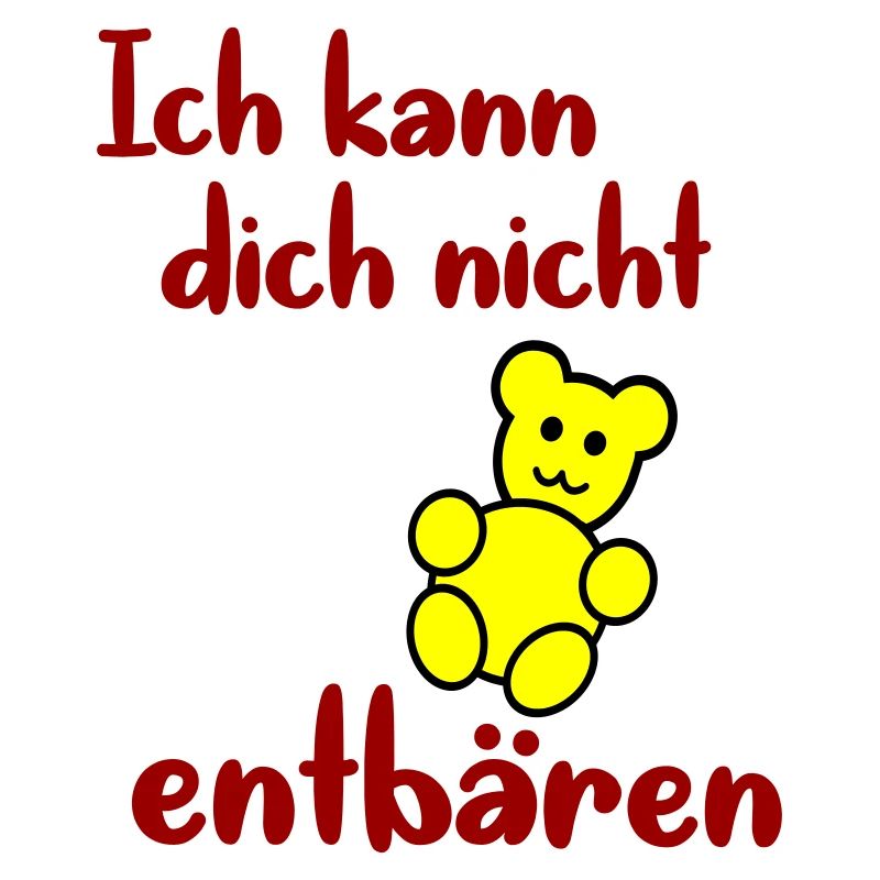 entbaeren