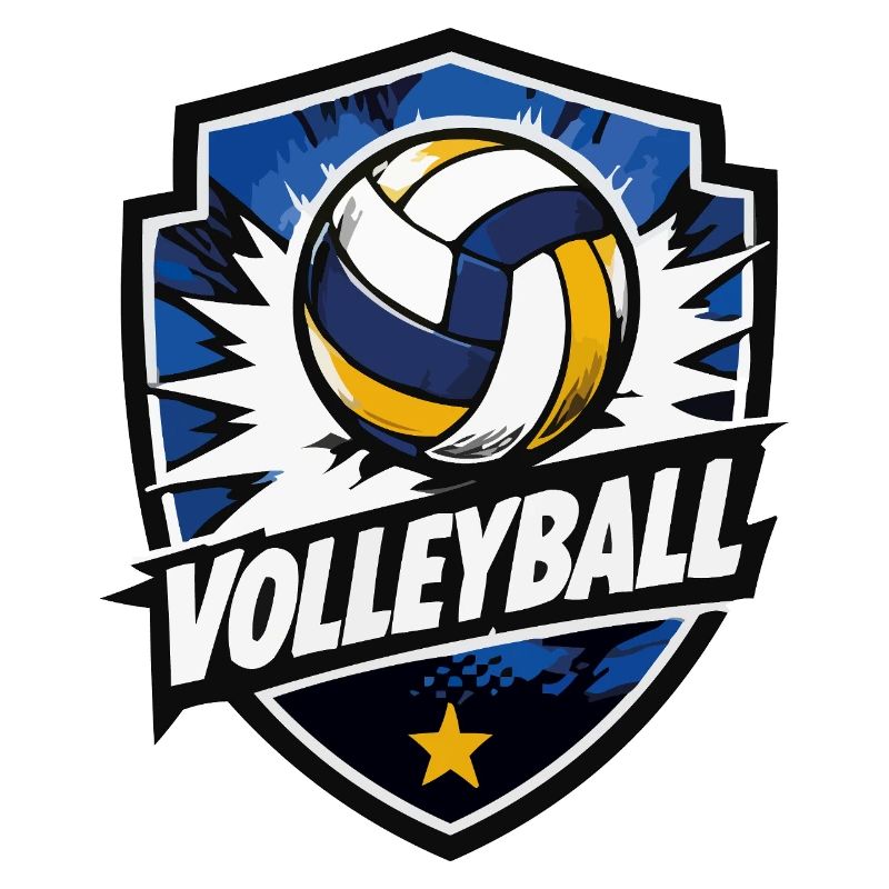 Volleyball Shield Dynamics