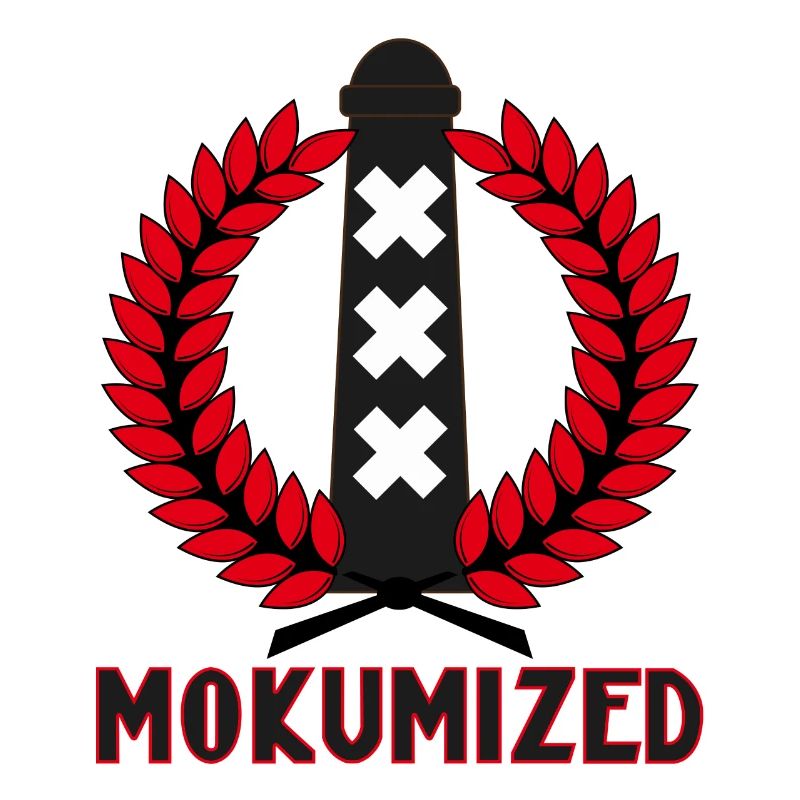 Mokumisé