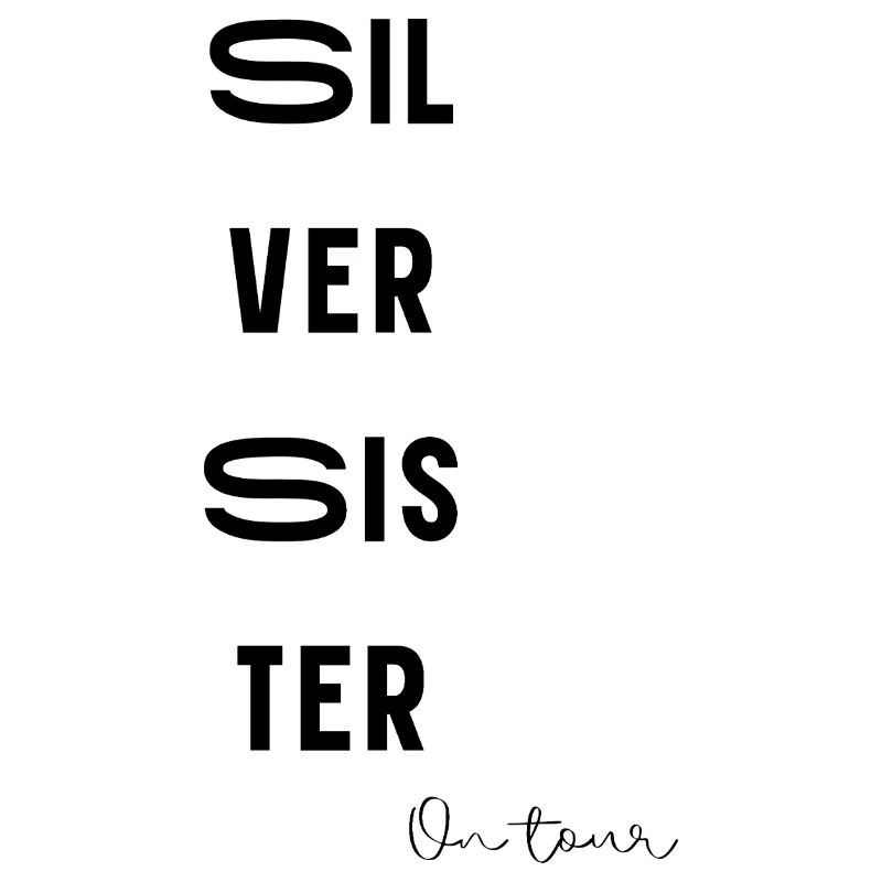 Sil ver on tour
