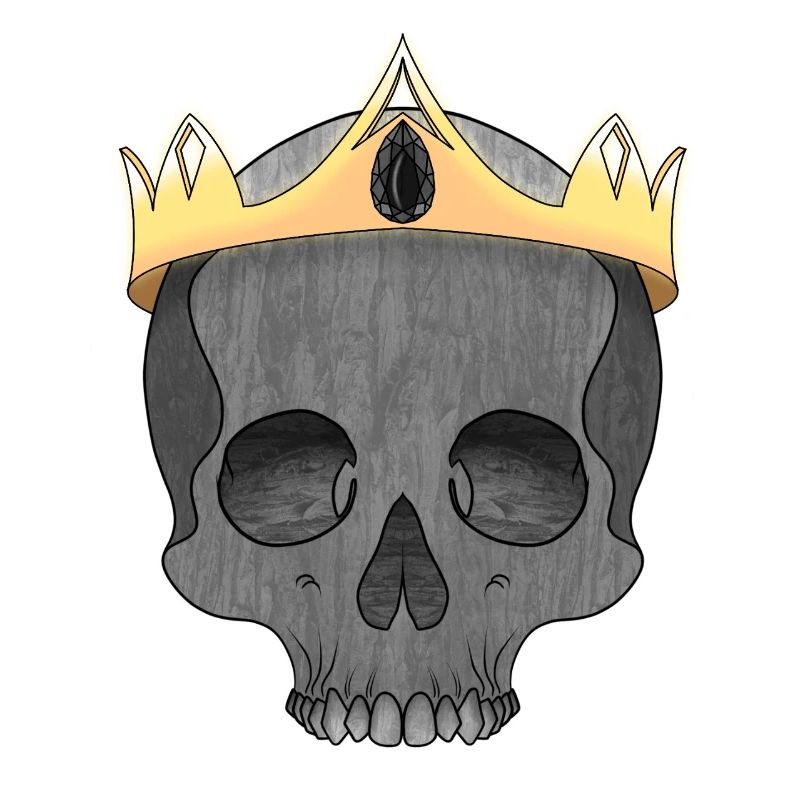 König der Schädel