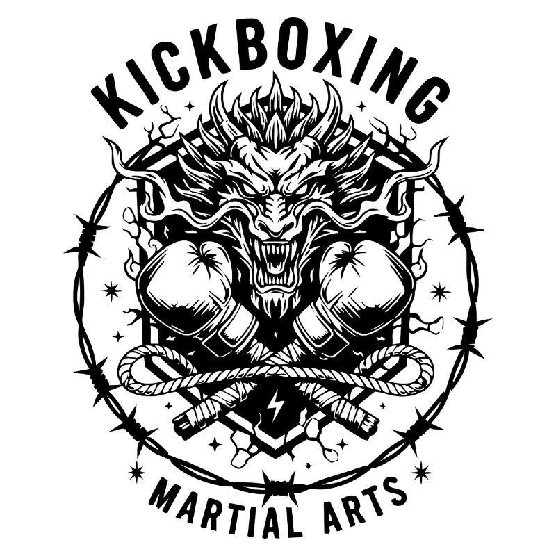 kickboxing