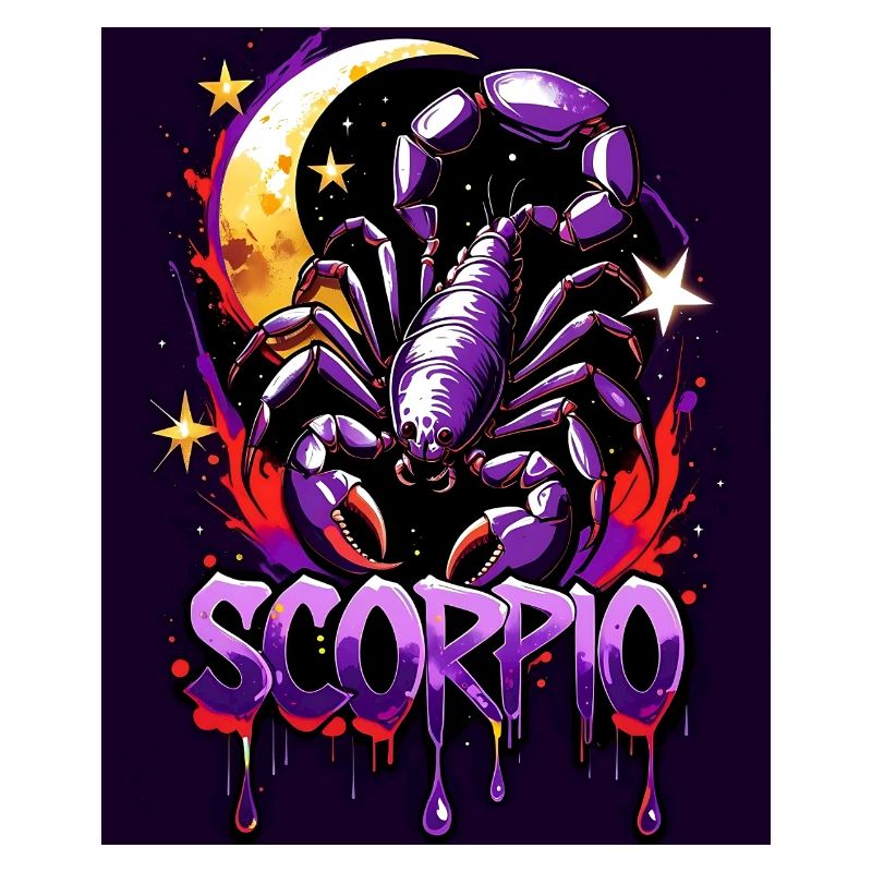 Scorpion