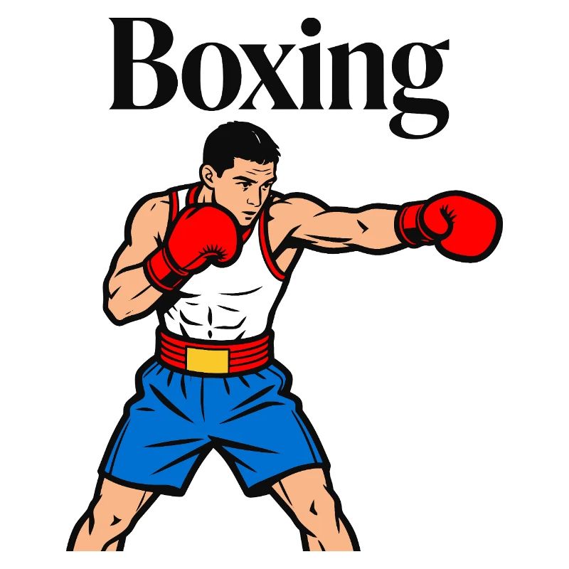Boxen KO
