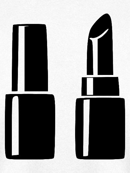 Nagellack Lippenstift Kosmetik Geschenk Kosmetiker