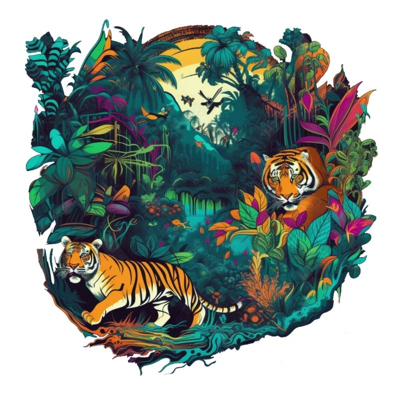 Jungle