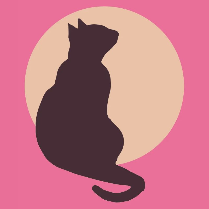 Moon Cat
