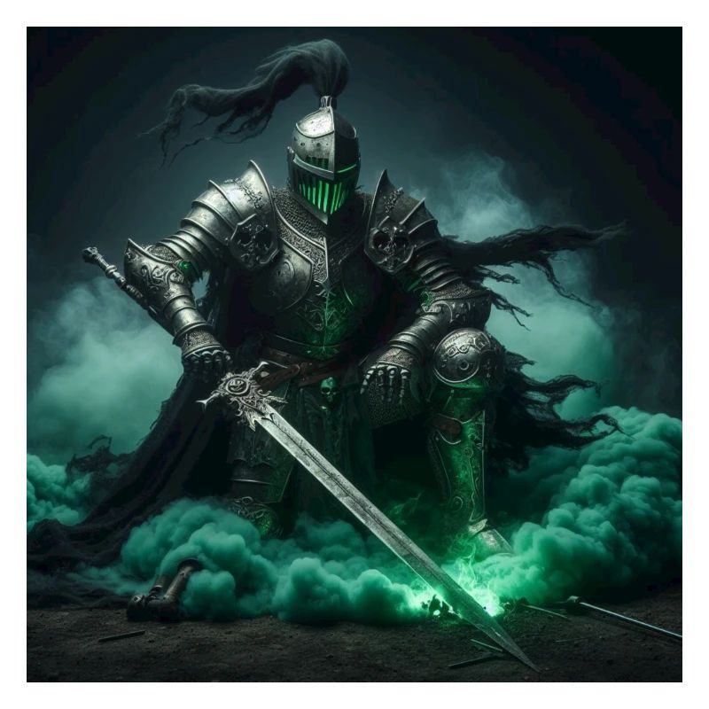 Ghost Knight