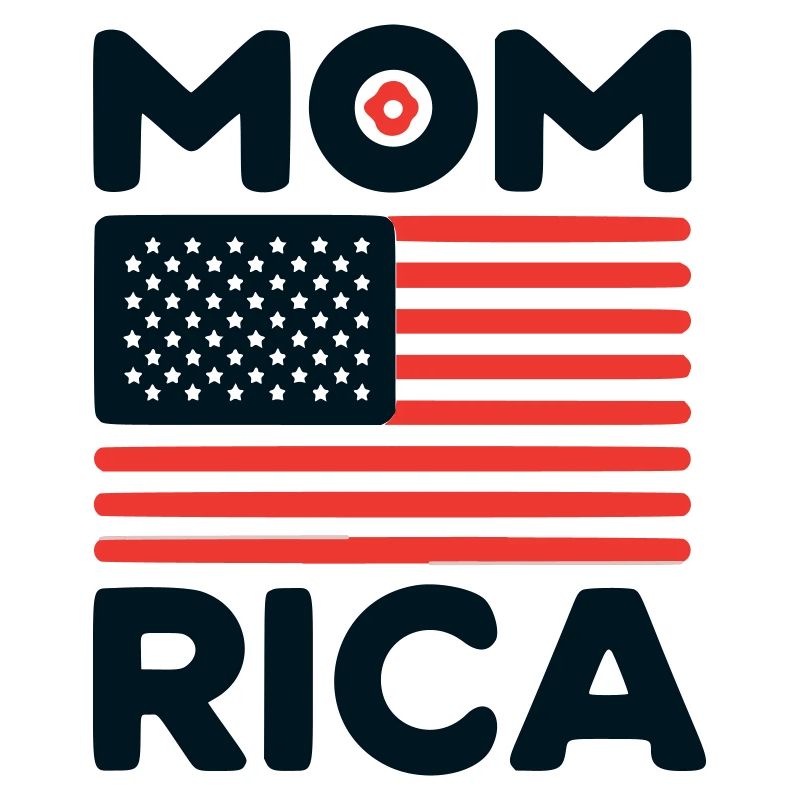 Amerika Mama