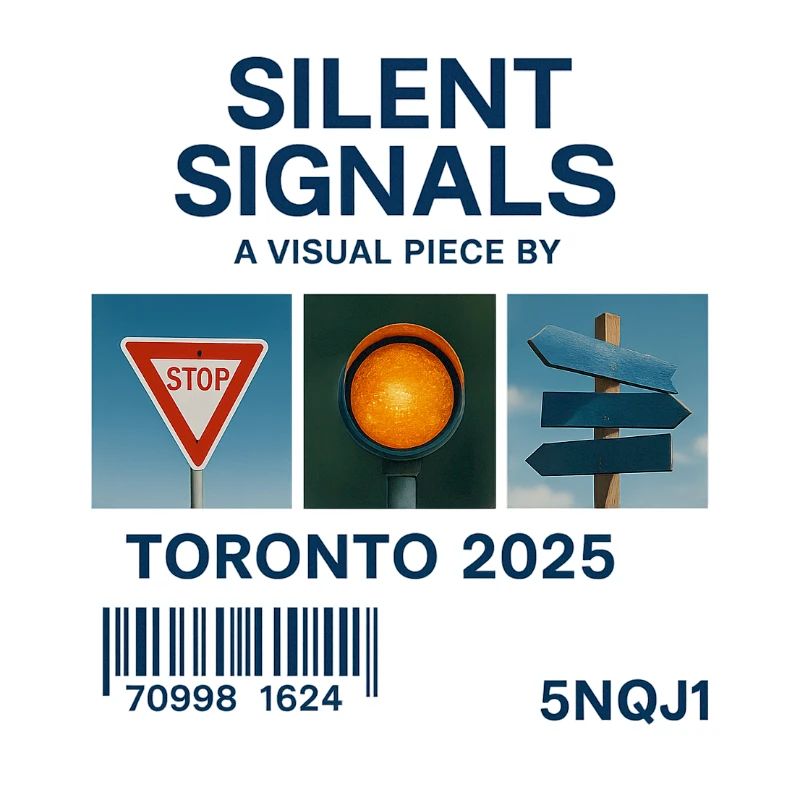 Stille Signale: Toronto 2025