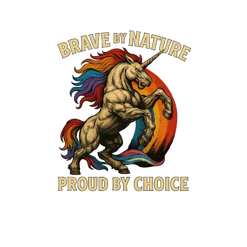 Brave by Nature