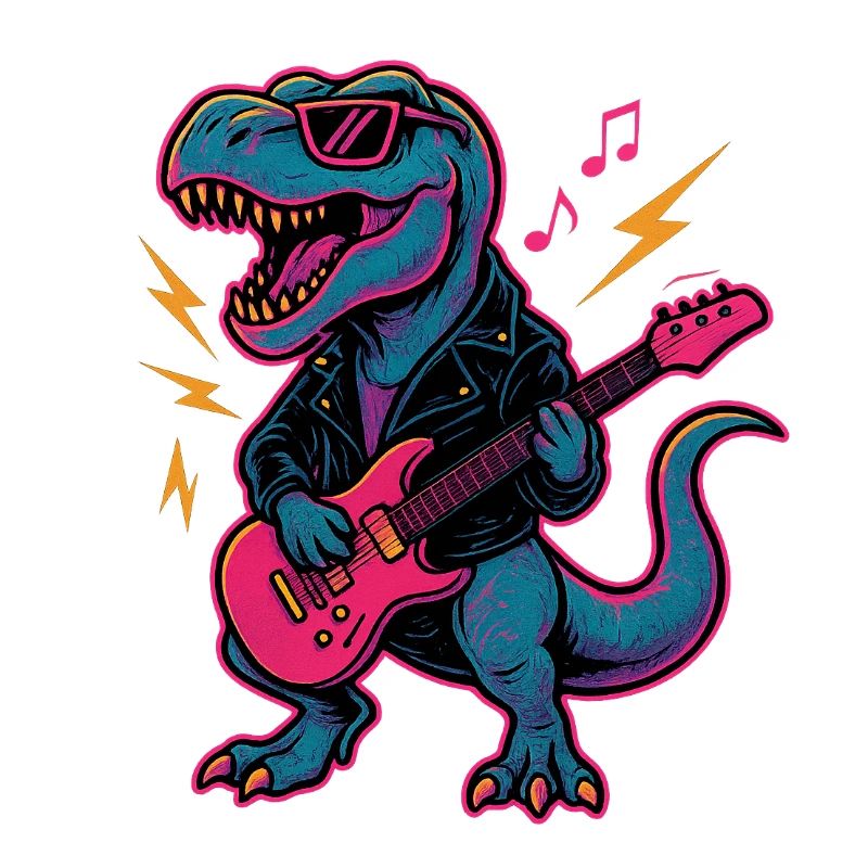 Rock Dino