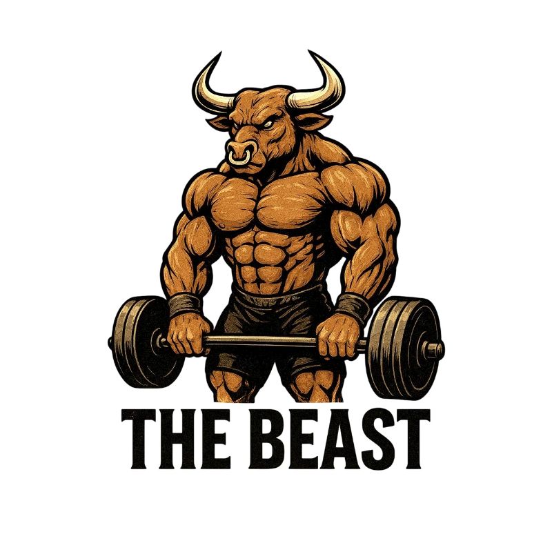 Das Biest (Stier)