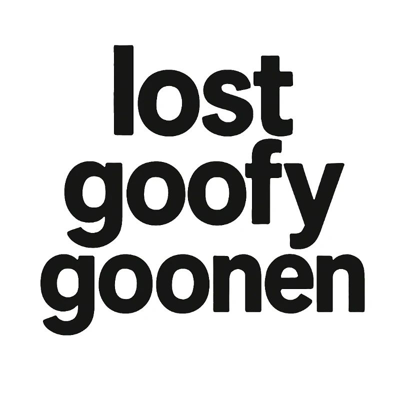 lost_goofy_goonen