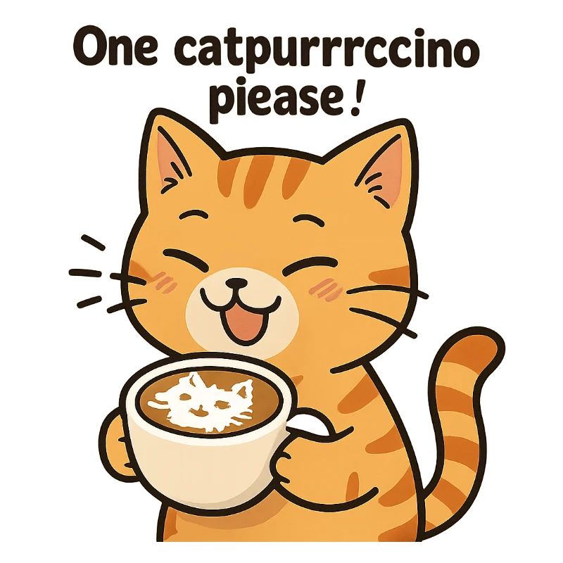 Katzenkaffee Schnurrrfreunde