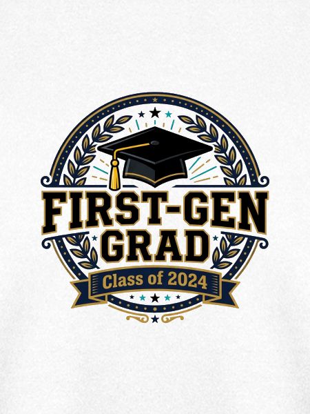 First-Gen Grad 2024 Feier