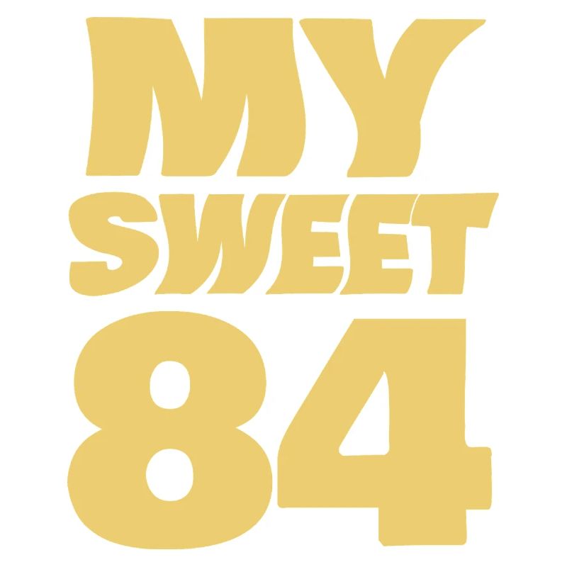 Sweet 84