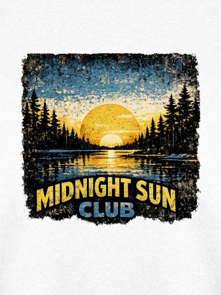 Skandinavischer Mitternachtssonnenclub