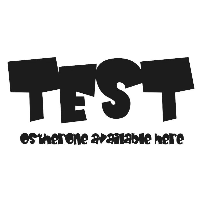 Testhosterone available Here