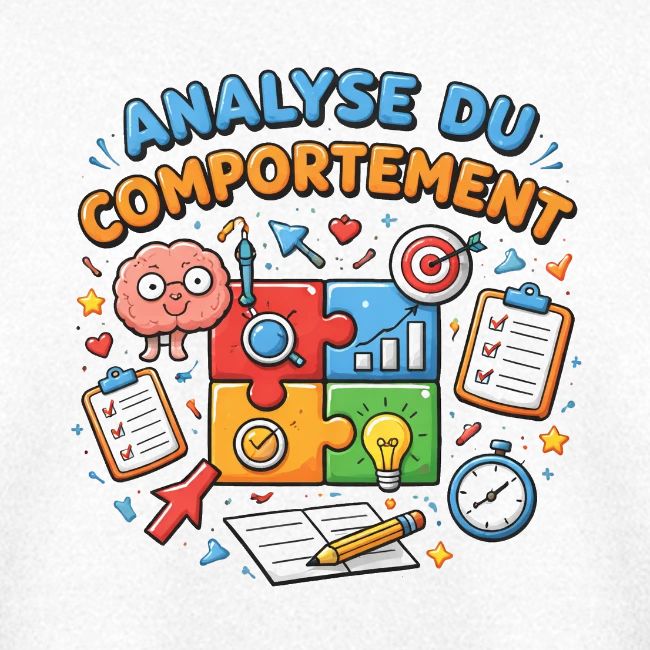 analyse du comportement