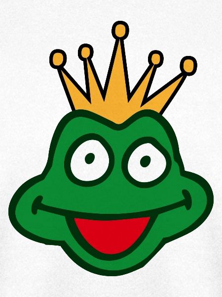 Froschkönig