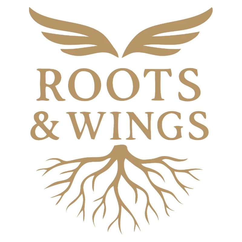 Roots & Wings - Freiheit und Herkunft