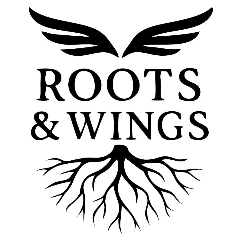 Roots & Wings - Freiheit und Herkunft