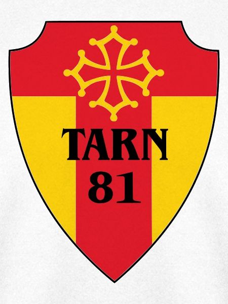 Tarn-Wappen 81