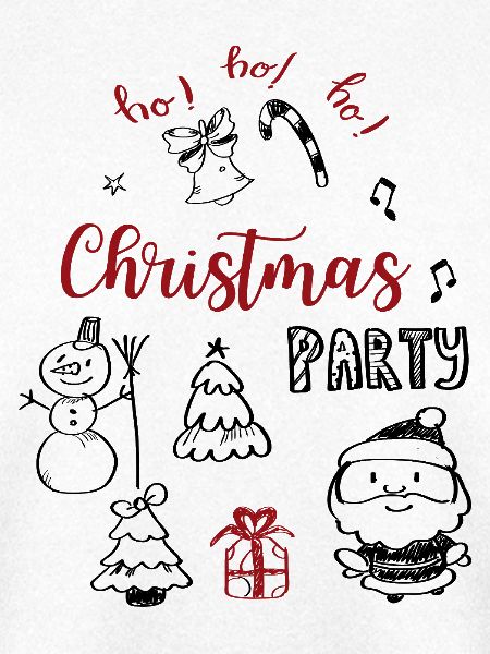 Christmas Party